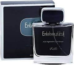 [614514228029] RASASI Entebaa EDP for Men 100ml