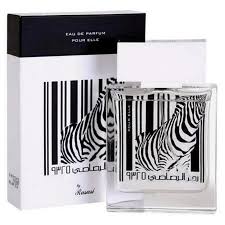 [614514229026] RASASI Ramz Al Rasasi EDP 50ml