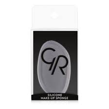 [8691190122522] Golden Rose Silicone Make-Up Sponge