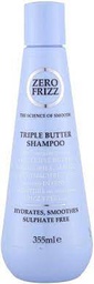 [6223009501253] Zero Frizz shampoo triple butter 355 m