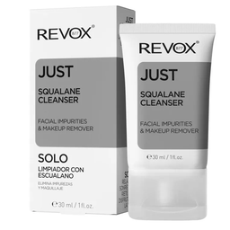 [5060565103818] REVOX JUST Squalane Cleanser Remover 30 ml