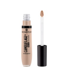 [4059729518224] Essence Camouflage Matte Concealer 100