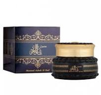 [6287015121485] Almas Perfumes Ashek Al.Oud معمول عاشق العود 60 جرام