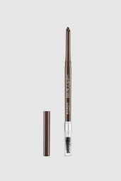 [3614226956323] Bourjois BROW NAT RG EYE BROW PENC 18IV  no.3 NEW