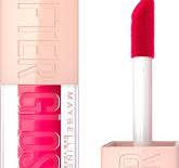 [30152335] Maybelline lifter gloss bubblegum 24 + acid hyaluronic