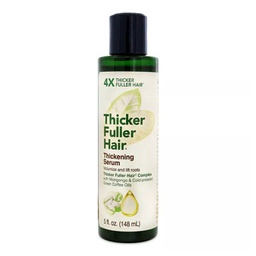 [819933011881] Thicker Fuller Hair Thickening Serum 148 ml