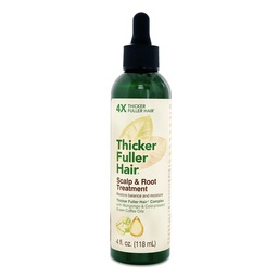 [819933011898] Thicker Fuller Hair Root Boosting Leave-In Treatment 118 ml
