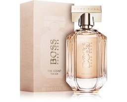 [8005610298924] HUGO BOSS The Scent for Her EDP 100 ml
