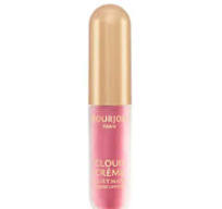 [3616306834880] Bourjois Cloud Crème Velvet Matte Liquid Lipstick - 01