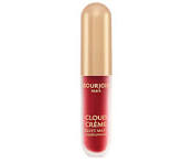 [3616306834910] Bourjois Cloud Crème Velvet Matte Liquid Lipstick -04 Love Mocha