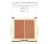 [8691190516161] G.R Iconic Blush Duo No: 03 PEACHY CORAL