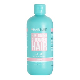 [644216608362] Hair Burst Shampoo Avocado and coconut 350 ml