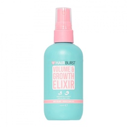 [634158774751] Hair Burst Volume and Growth Elixir For All Hair Types 125 ml