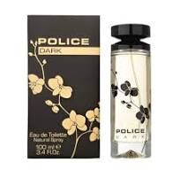 [679602161107] Police Dark FEMME  Eau de  - 100 ML