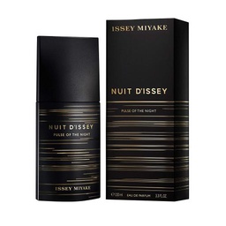 [3423478513556] ISSEY MIYAKE Nuit Dissey