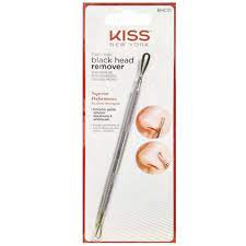 [731509627435] KISS Black Head Remover BHC01(743
