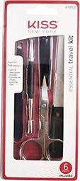 [731509513547] KISS Essential Travel Kit RTM01 (1354