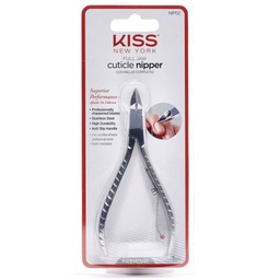 [731509017267] KISS Full Jaw Cuticle Nipper NIP02 (726