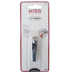 [731509017373] KISS Precision Nail Clipper CLP01 (737