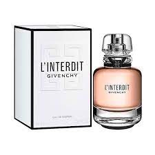 [3274872372153] Givenchy, L' Interdit Eau de Parfum 80ml