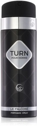 [6291107921365] Le Falcone Turn Pour Homme Perfumed Spray 200 ml
