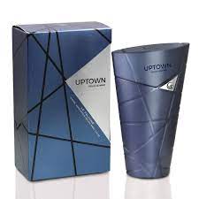 [6291107920177] Le Falcone Uptown Man Perfume 100 ml
