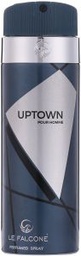 [6291107921389] Le Falcone Uptown Pour Homme Perfumed Spray 200 ml