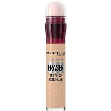 [3600531465193] Eraser Eye Concealer 08 BUFF