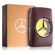 [3595471061096] Mercedes Private EDP 100ml