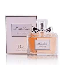 [3348901362832] Miss Dior EDP 100 ml