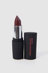 [6221113506195] AMANDA Moist Matte Lipstick no 23