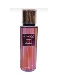 [6221113514831] Amanda Garden Emoyion Body Splash For Women - 250.ML