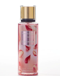 [6221113512561] Amanda Garden La vie en rose Body Splash For Women - 250.ML