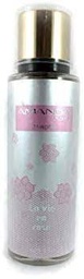 [6221113514817] Amanda Garden Love Heaven Body Splash For Women - 250.ML