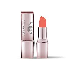 [6221113513674] Nude Nation Lip stick 01