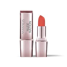 [6221113513681] Nude Nation Lip stick 02