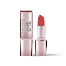 [6221113513698] Nude Nation Lip stick 03
