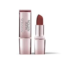 [6221113513704] Nude Nation Lip stick 04
