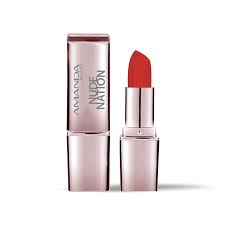 [6221113513810] Nude Nation Lip stick 15