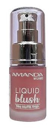 [6221113514527] Amanda LIQUID BLUSH NO 02