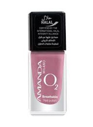 [6221113510963] O2 Nail Polish Halal 16