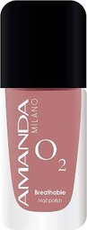 [6221113514619] O2 Nail Polish Halal 44
