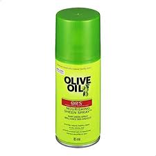 [6291069732474] ORS OliveOil Nourishing sheen sp2474