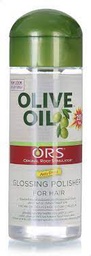 [6224007940365] ORS GLOSSING HAIR SERUM 150+37 ML