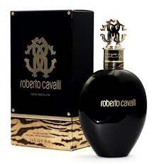 [3607346596210] ROBERTO CAVALLI NERO ASSOLUTO EDP 75 ml