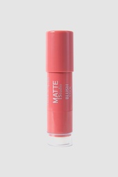 [6221113513629] Amanda Matte Studio Blush Stick no 08
