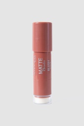 [6221113513636] Amanda Matte Studio Blush Stick no 09