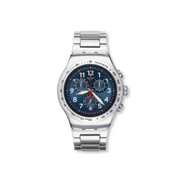 [7610522288874] SWATCH BLUE MAXIMUS YOS455G