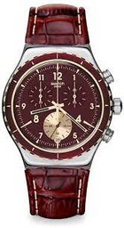 [7610522287181] SWATCH DESTINATION PARIS YVS418