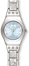 [7610522301320] SWATCH FLOWER BOX YSS222G